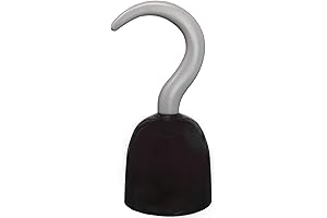 Pirate Hook - the Only Pirate at the Party
