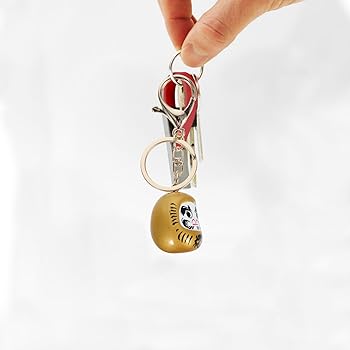 Cartoon Japan Lucky Cat Portachiavi Maneki Neko Bigiotteria Car Bag Charm Omamori Per Airpods Ciondolo Portachiavi Coppia Regalo - Foto 11