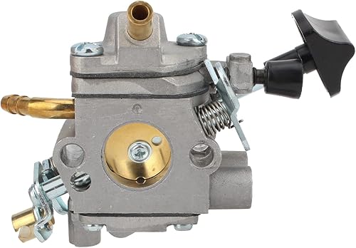 Miniatura 9 de BR 600 Filtro de aire de carburador combustible Carb 4282-120-0607 4282-120-0608 Kit de repotencia para Sthil BR500 BR550 BR600 Soplador de hojas