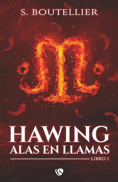 Portada de Hawing