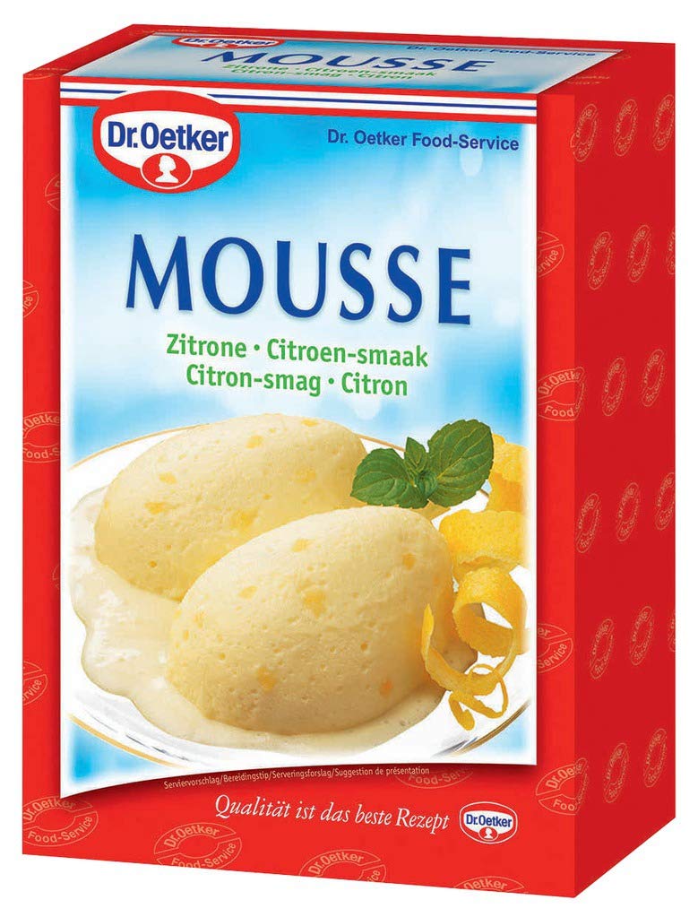 Lebensmittel Produkte