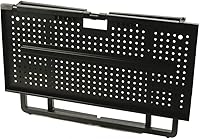 Vista 4 de Quik-Lok DJ Table and Mixer Stand Equipment (DJ233)