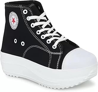 layasa Comfotable Lightweight Casual Sneaker for Women/Girls 3501