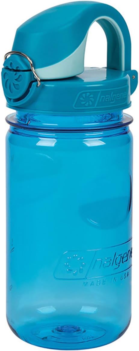 Kids OTF Bottle, Blue, 12 oz