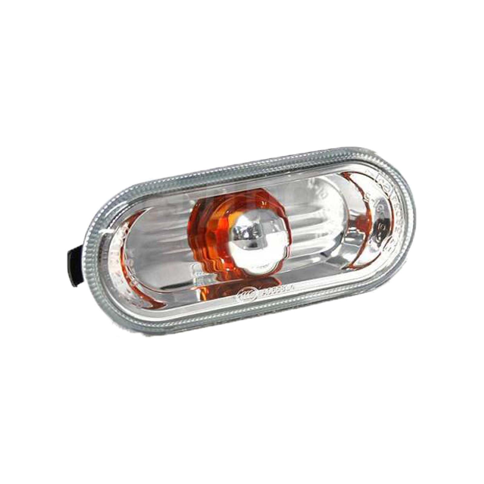 Evolution Car Spares Side Turn Signal Indicator Fits VW Seat Skoda Amarok Polo Transporter T5 2K0949117