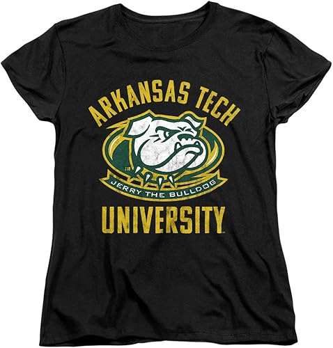 Official Large Women's T Shirt