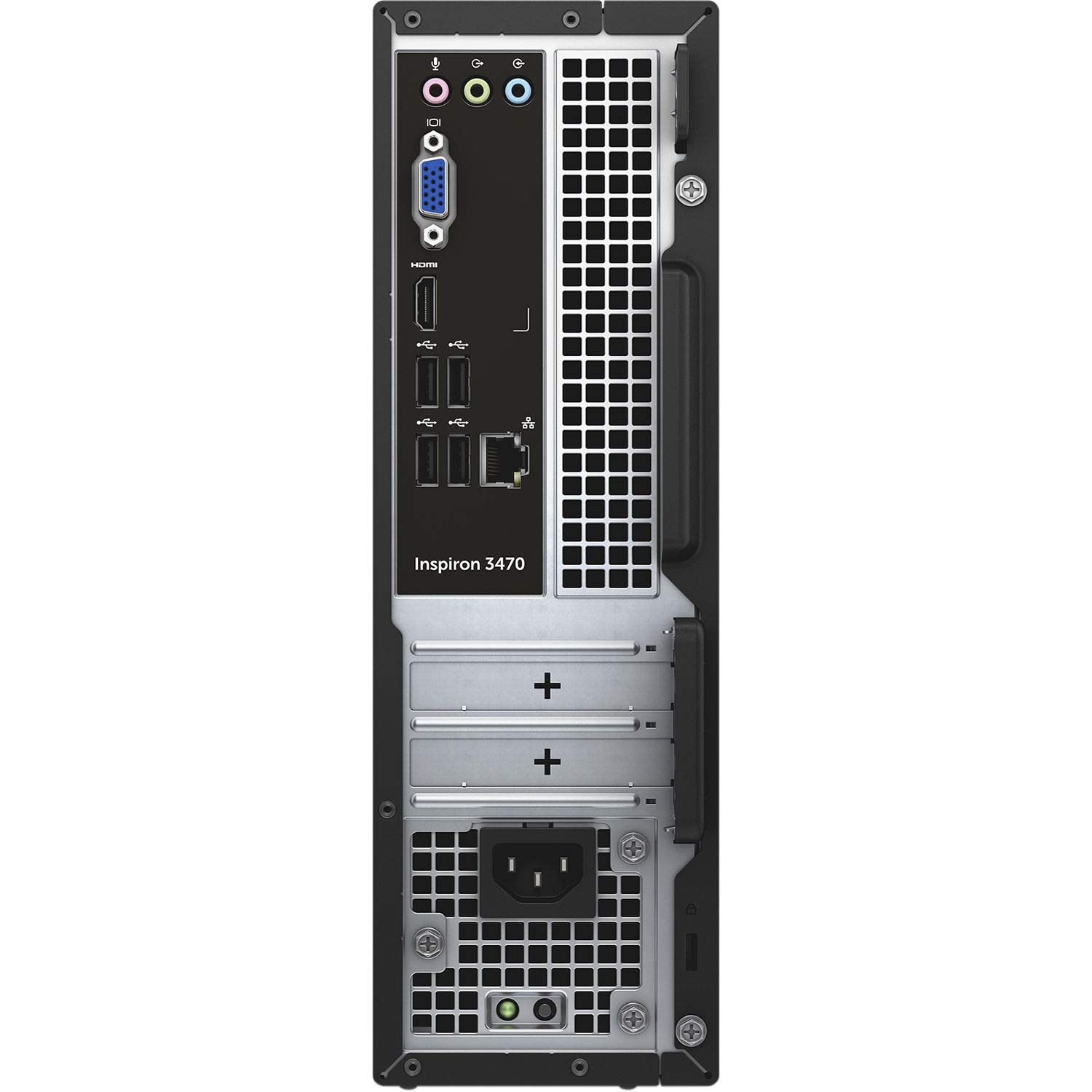 Amazon.co.jp: 2019 Dell Inspiron ハイパフォーマンス スモール 