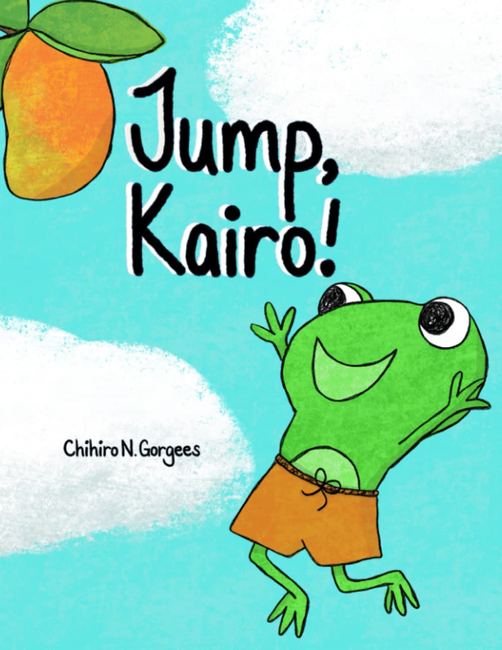 Jump, Kairo!