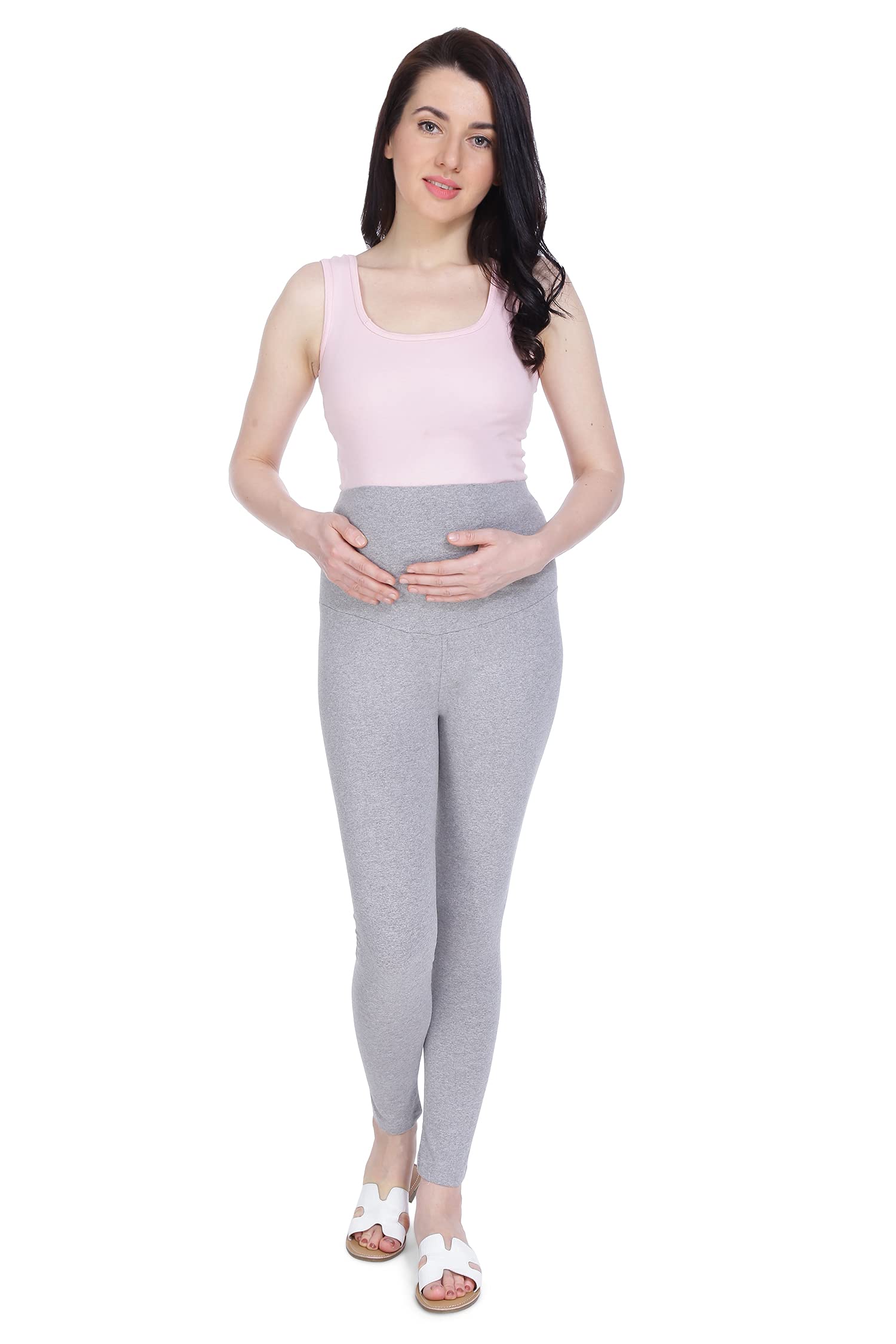 MothersyardWomen's Maternity Legging