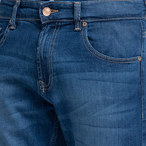 Image of Spykar Men Jeans