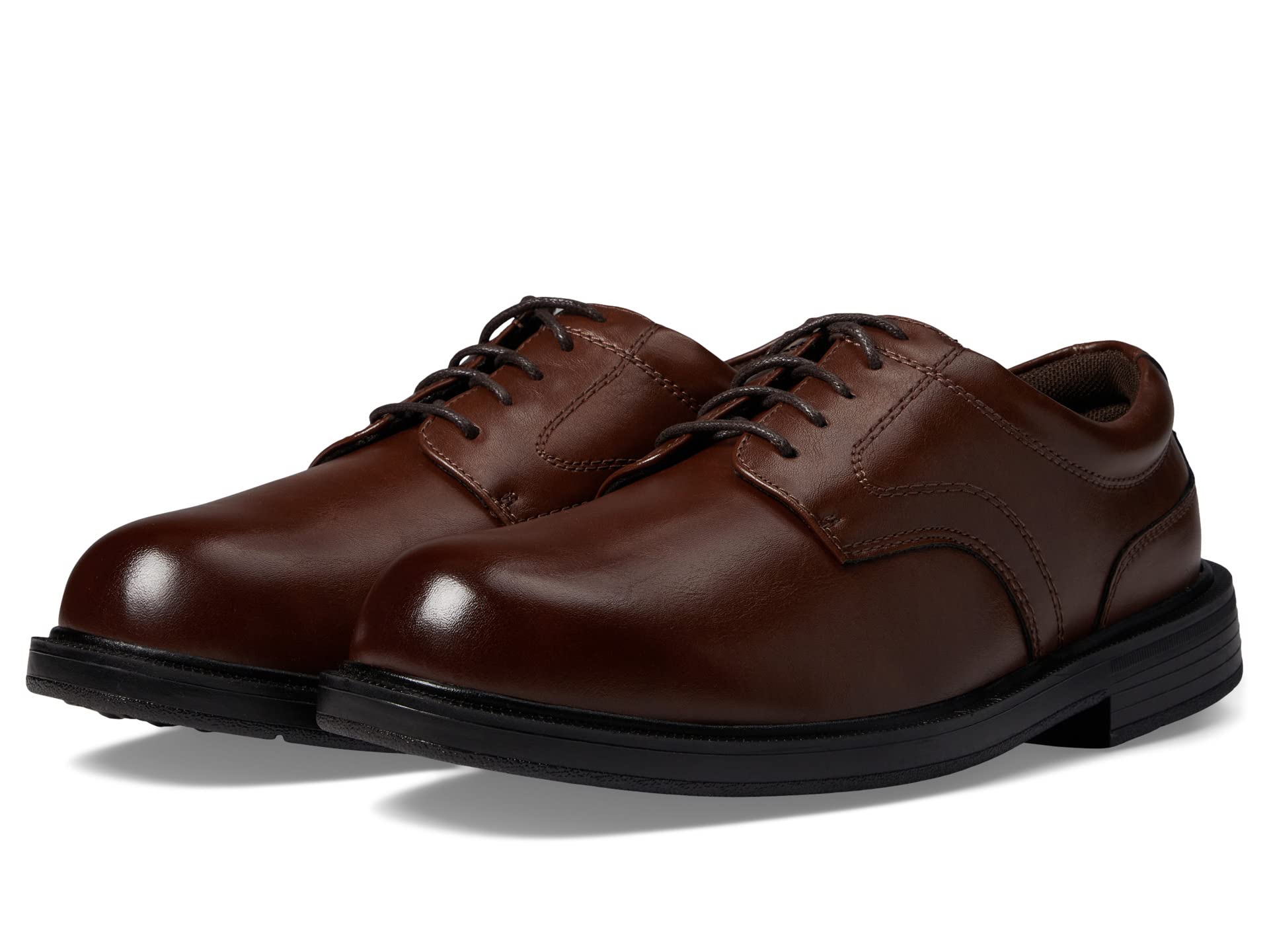 Deer Stags Times Comfort Oxford Shoes Mens 7.5 Deer Stags Times Men main image 2