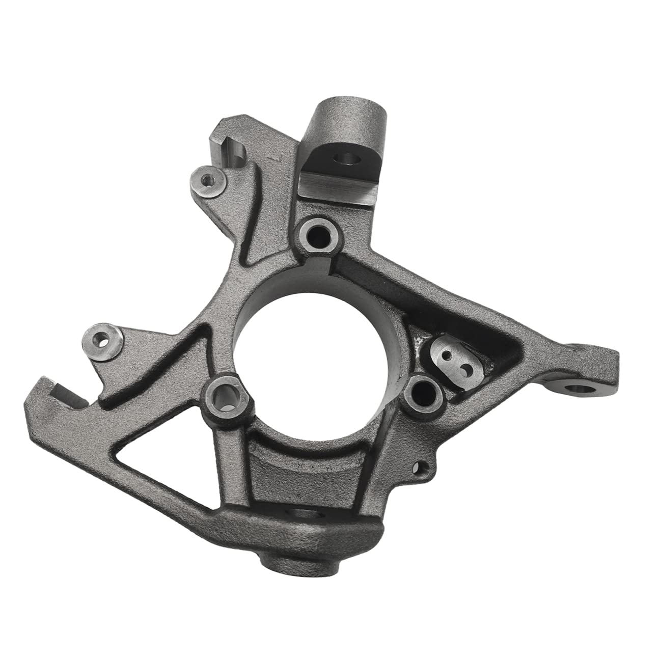 Front Left Steering Knuckle For Jeep Wrangler Cherokee