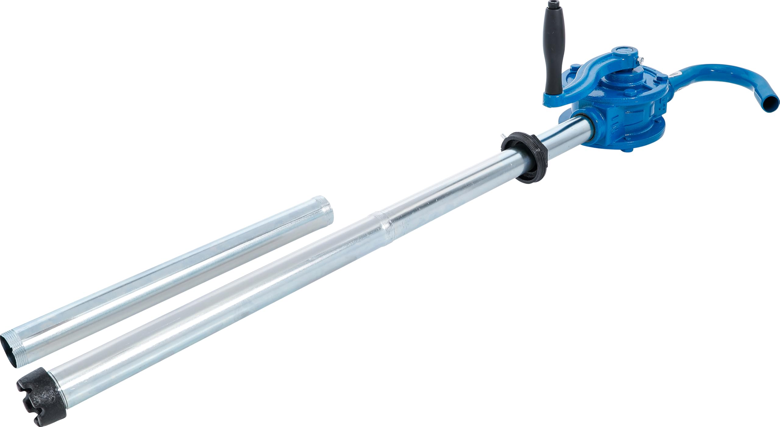 BGS 8345 | Kurbel-Fasspumpe