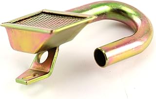 Speedmaster PCE302.1003 Chevy SBC 350 Circle Track Pan Oil Pump Pick Up Tube to