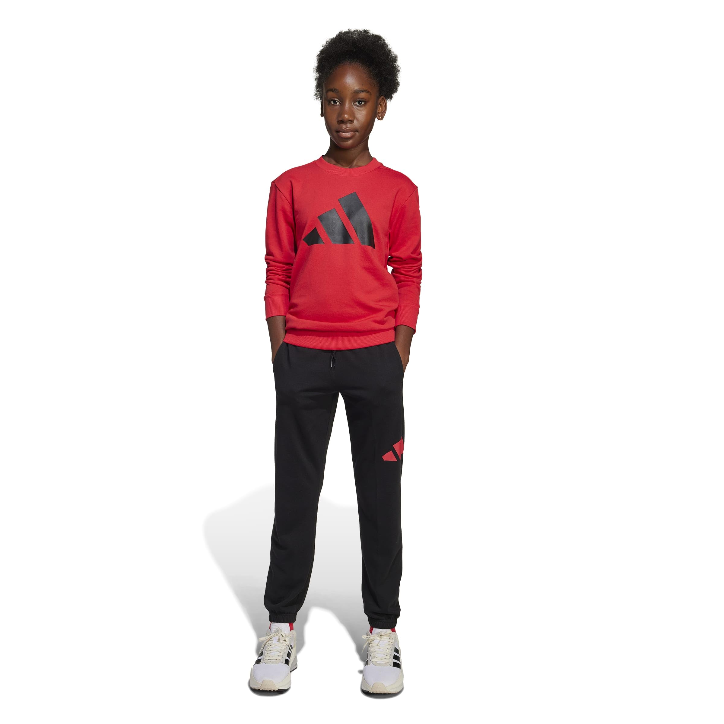 adidas Essentials French Terry Jogger Chándal Unisex niños
