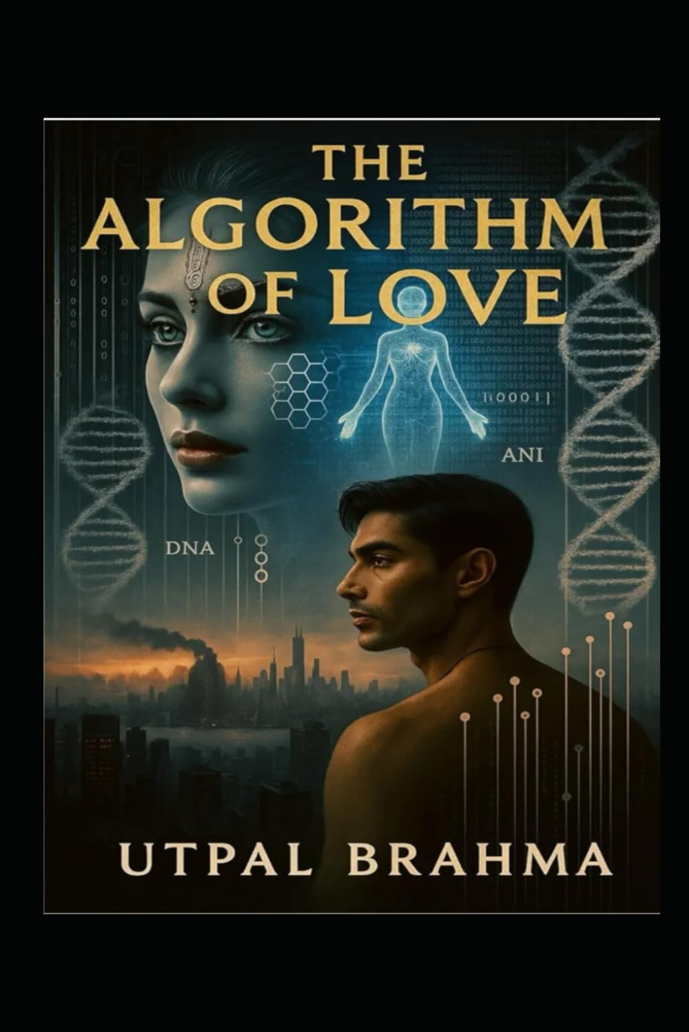 The Algorithm of Love
