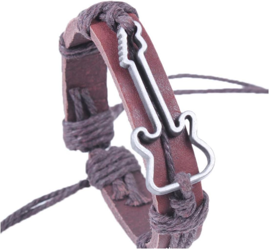 Bracelet Hand Chain Handcuffed Guitar Men Women