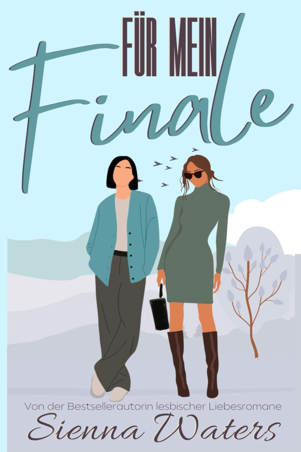 Für mein Finale (die Bankton Bücher)