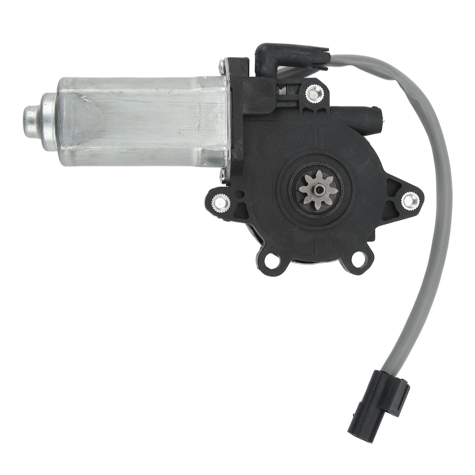 Motore Alzacristallo Elettrico Anteriore Sinistro Posteriore CUR100450 – Ricambio Auto Anti Clip (Connettore 2 Pin) - 3