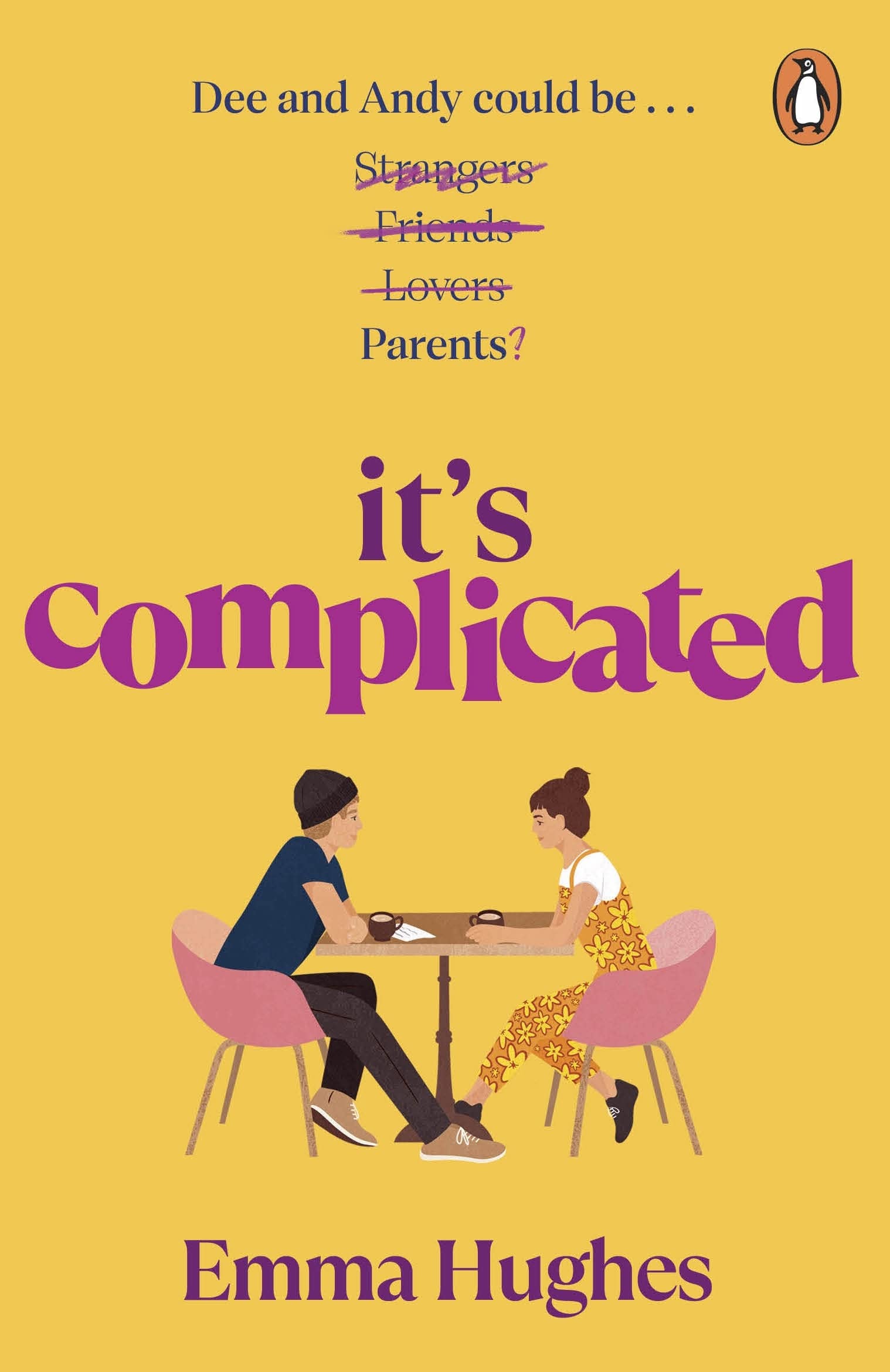 It’s Complicated: The laugh-out-loud and joyful romcom
