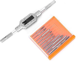 SIXRUN Mini Tap and Die Set