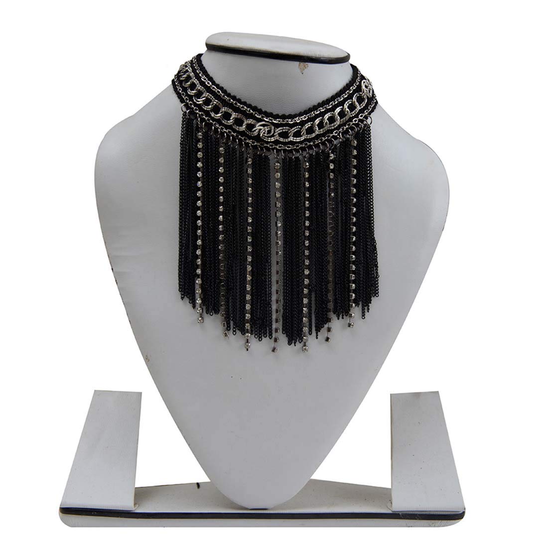 Vintage Collar Choker Necklace for Women