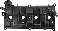 Vista 161 de TRQ Tapa de Válvulas Compatible con 2011-2014 Chrysler 200 2007-2010 Sebring 2008-2014 Dodge Avenger 2007-2012 Caliber 2009-2020 Journey 2007-2017