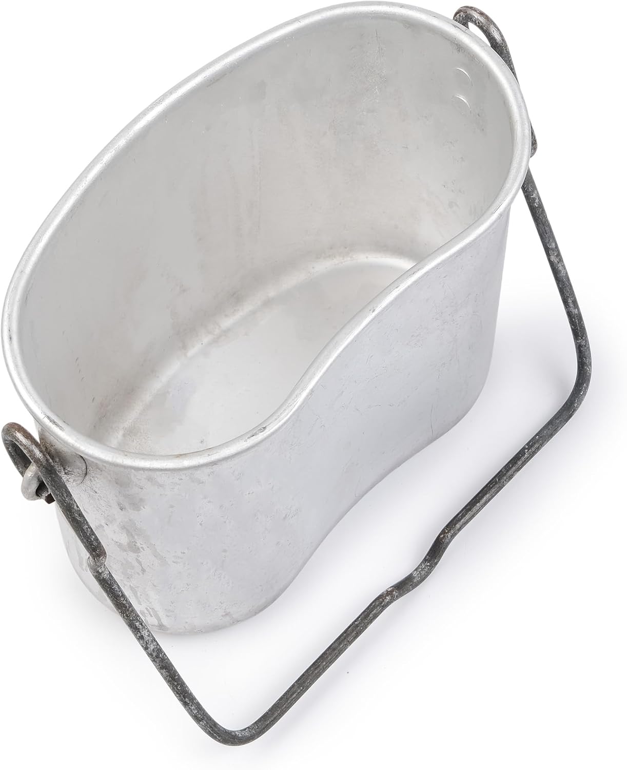 Soviet Russian Army VDV Airborne Canteen Flask Mess Kit Cooking Pot