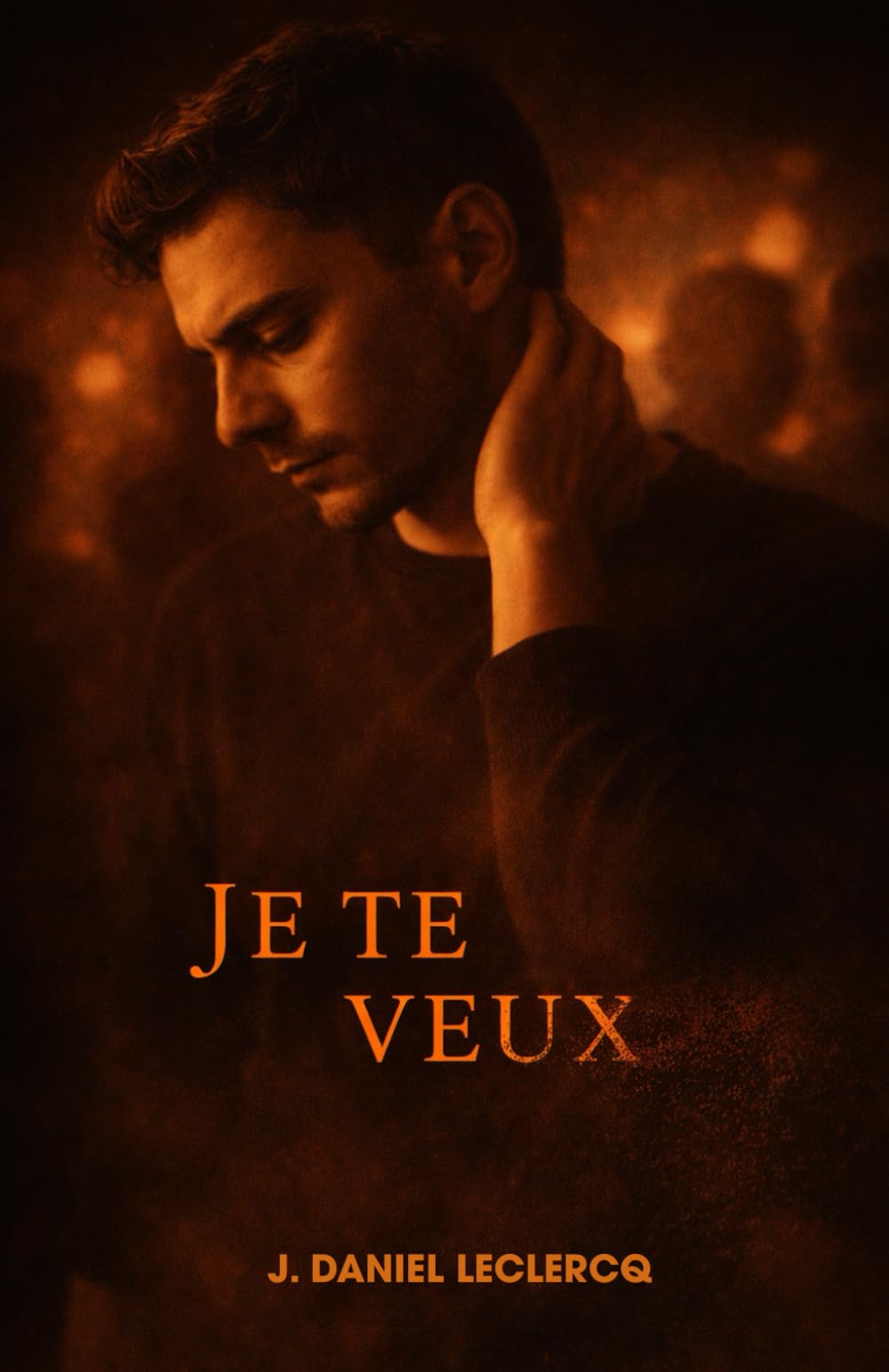 Je te veux
