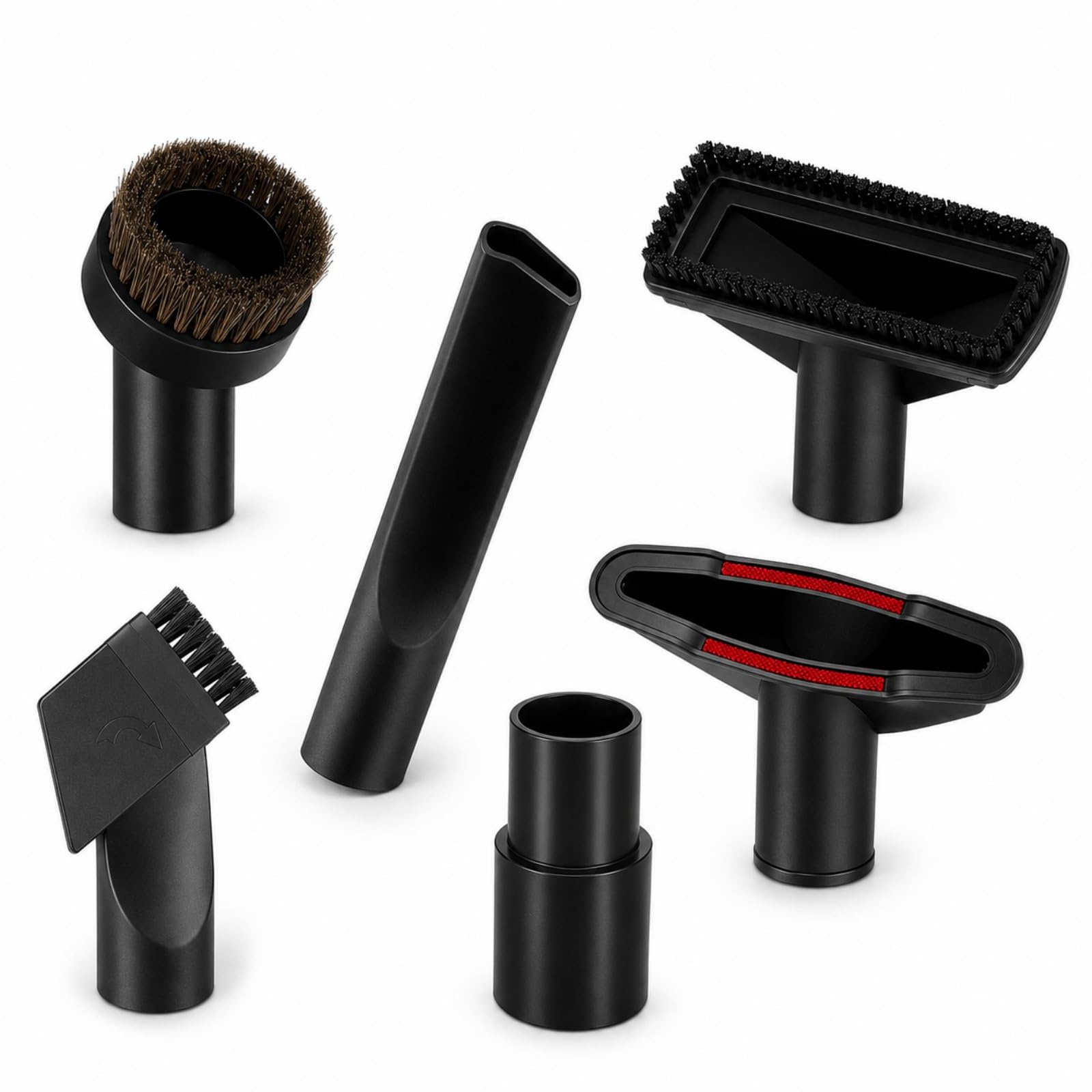 Kit Accessoires Aspirateur pour Riccar Prima Canister R50TAP.4
