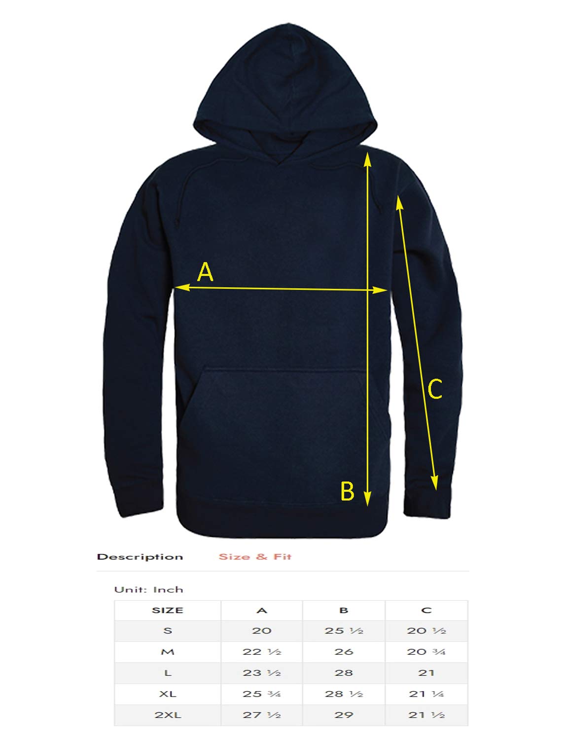 NCAA North Texas Mean Green Unisex 503Game Day Hoodie, Heather Grey, Medium