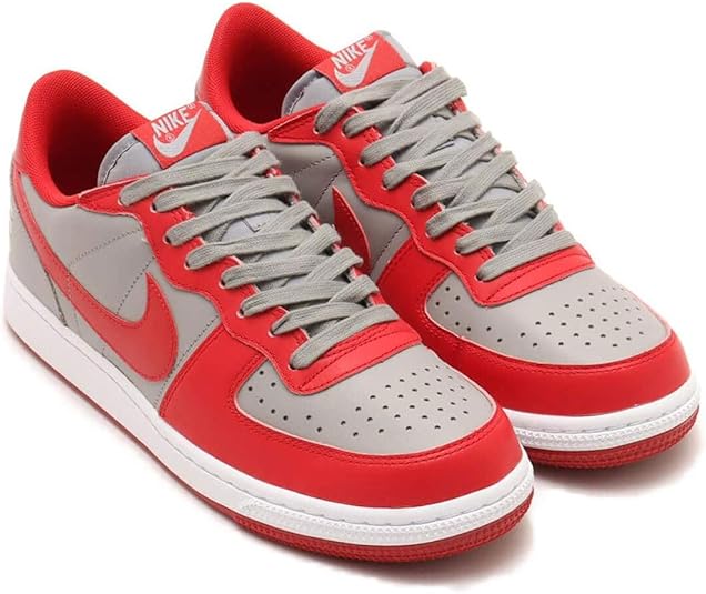 all red air force 1 footlocker