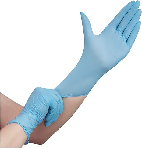 Gants jetables coiffure Clearance