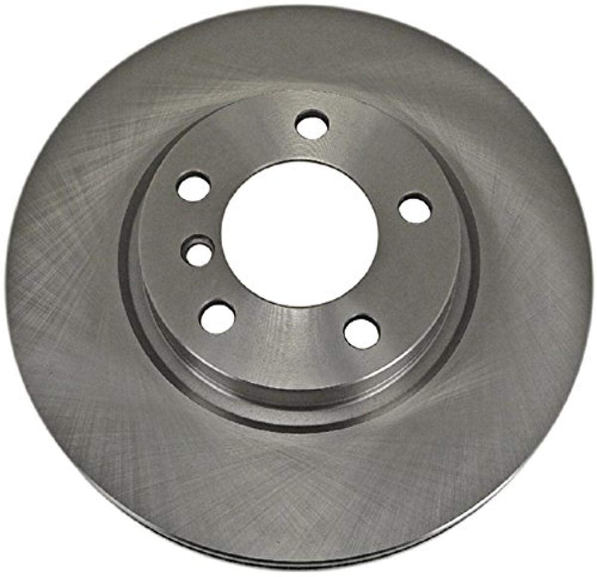 Bendix Premium PRT6162 Front Brake Rotor for Mini Cooper Countryman 2016-2011, Cooper Paceman 2016-2013