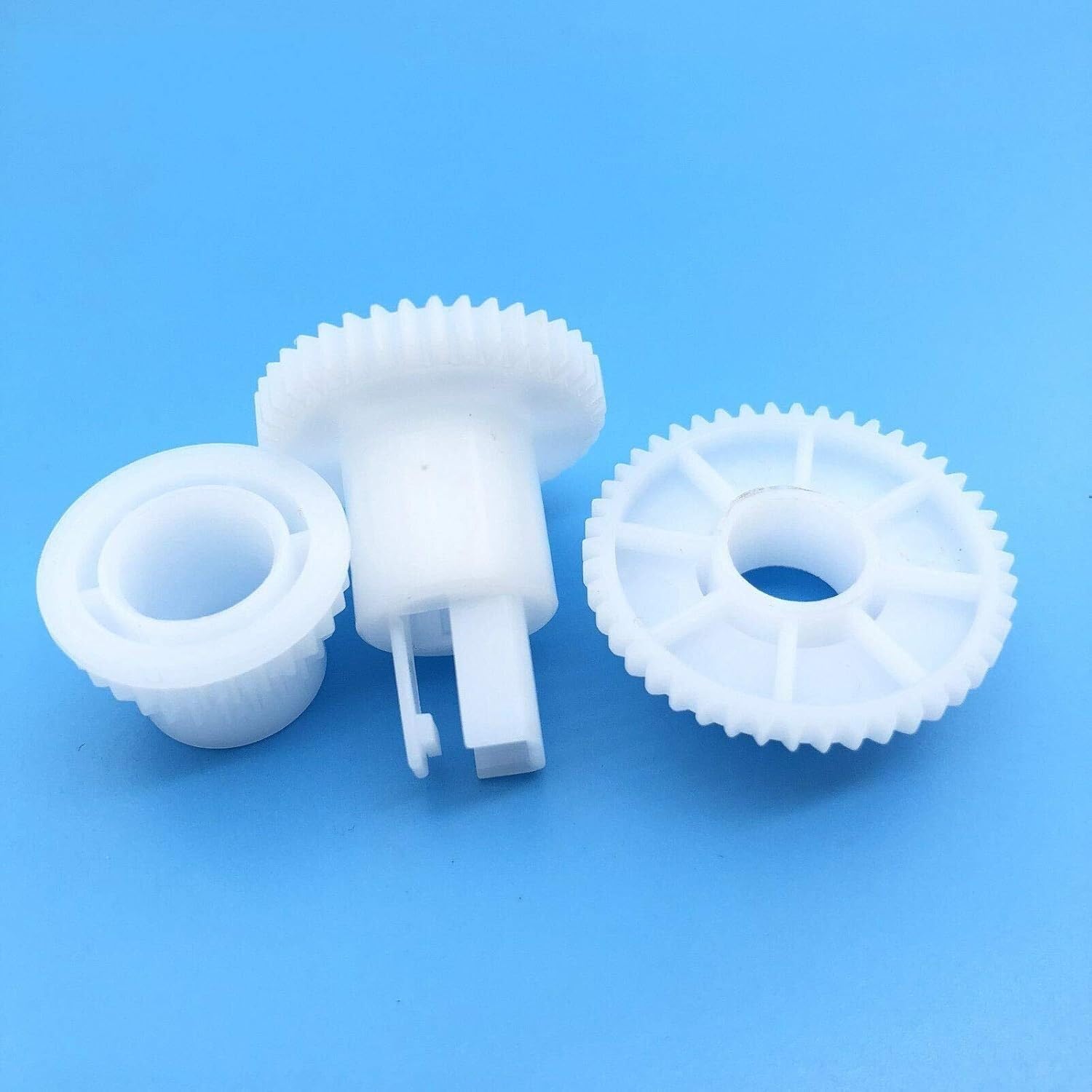 Change Tractor Idle Gear for OKI Okidata ML 320 321 390 391 420 421 490 491 520 521 590 591