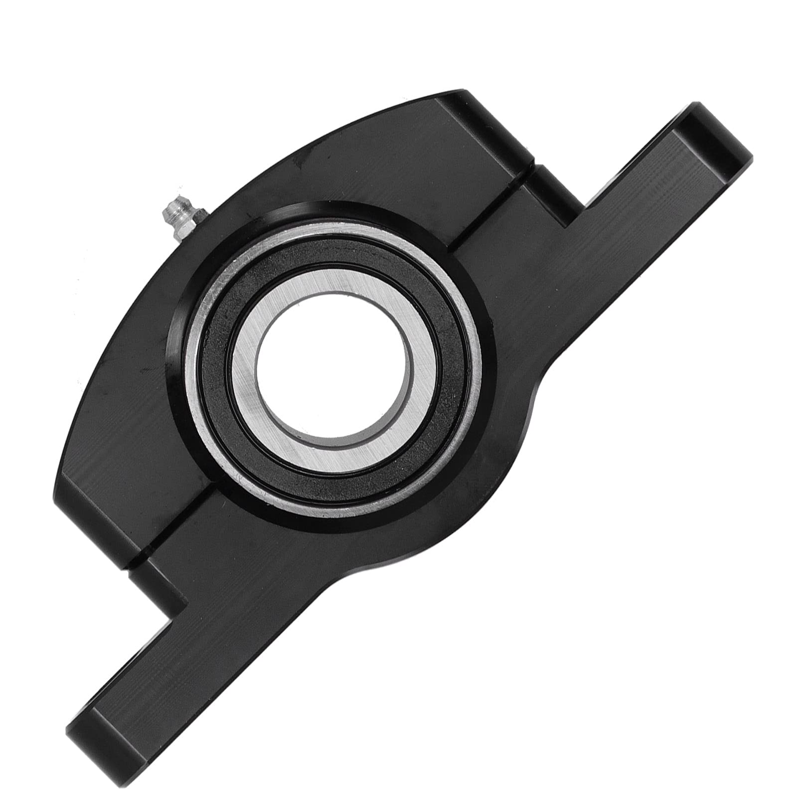 Cuscinetto del Supporto Dell'albero di Trasmissione Accessorio per la Sostituzione del Supporto Dell'albero di Trasmissione Per 900 S 900 4-900 1000(nero)
