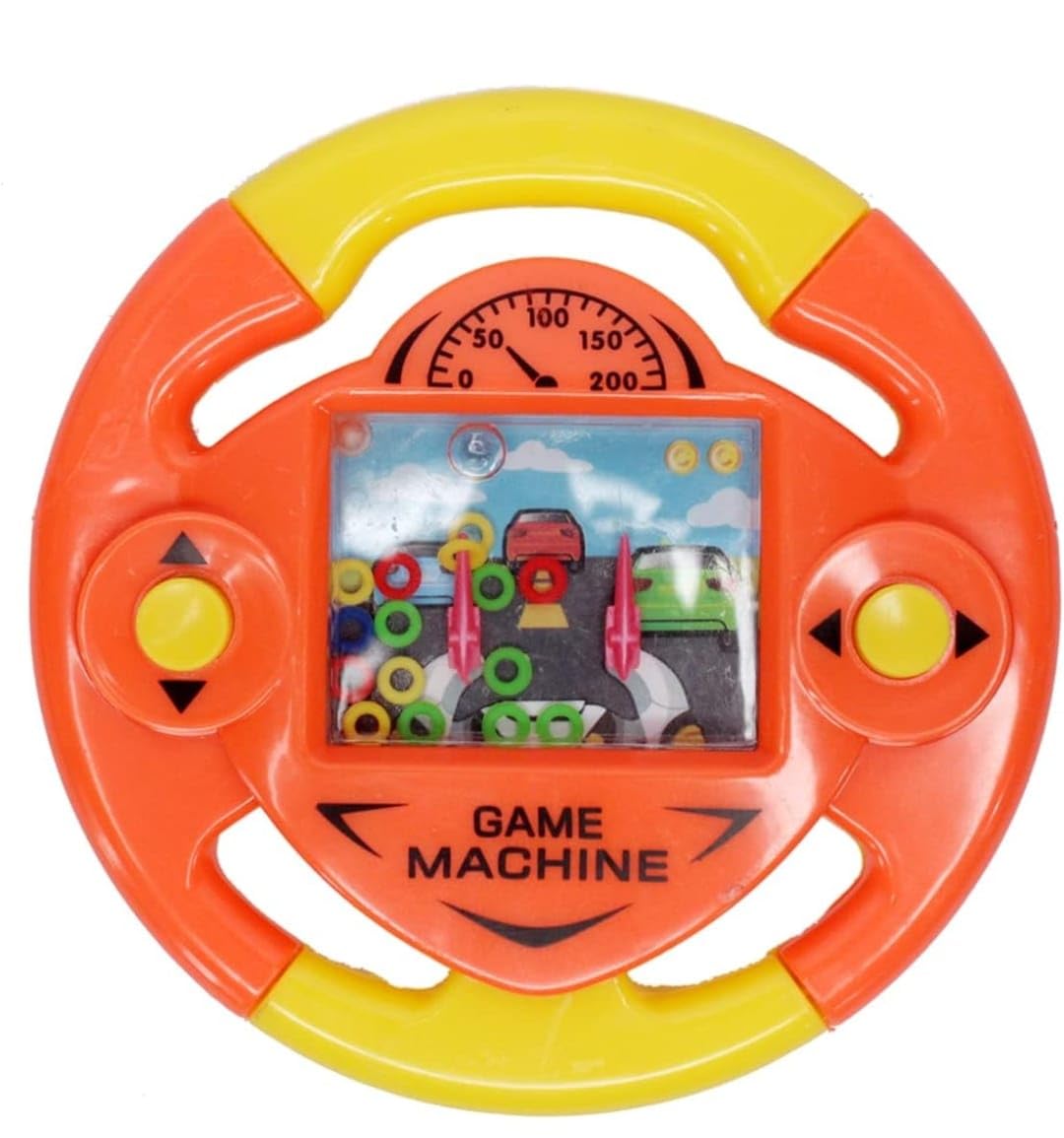 See full amazon price history chart for TOYSFAST (1 Pcs Staring Wheel Water Game Toys) Wonderful Toys for Kids Dual Hand Play Water Ring Game Birthday Return Gift for Kids (A514) TOYSFAST (1 Pcs Staring Wheel Water Game Toys) Wonderful Toys for Kids Dual Hand Play Water Ring Game Birthday Return Gift for Kids (A514) (B0DGKW42L3) Amazon Price History, Amazon Price Tracker