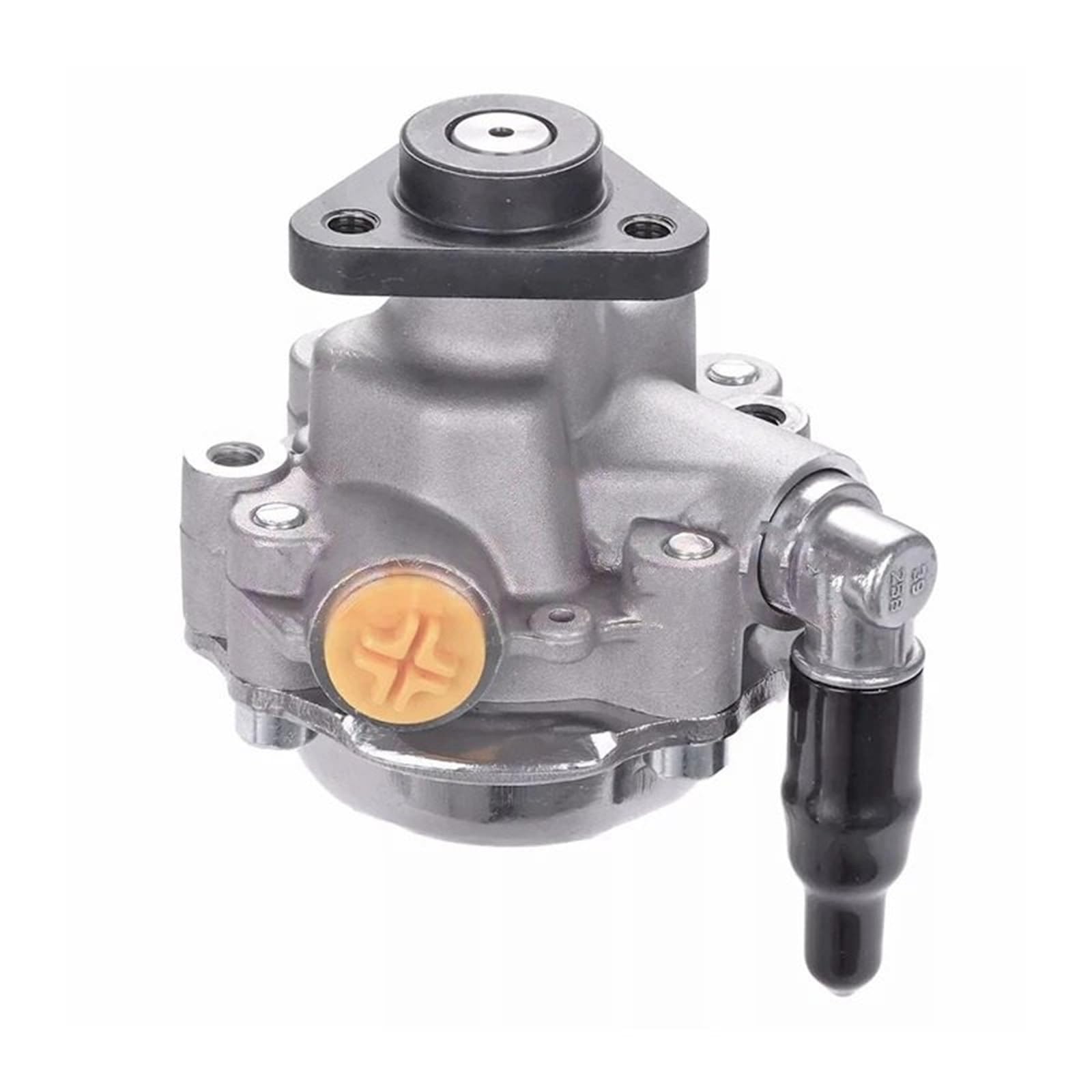 Pompa Wspomagania Pasuje Do Bmw Serii 3 M54 E46 330Ci 32416750423 105146 32416760036 Akcesoria Samochodowe 553-58945 Pompa Wspomagania Układu Kierowniczego Hydrauliczna pompa sterująca