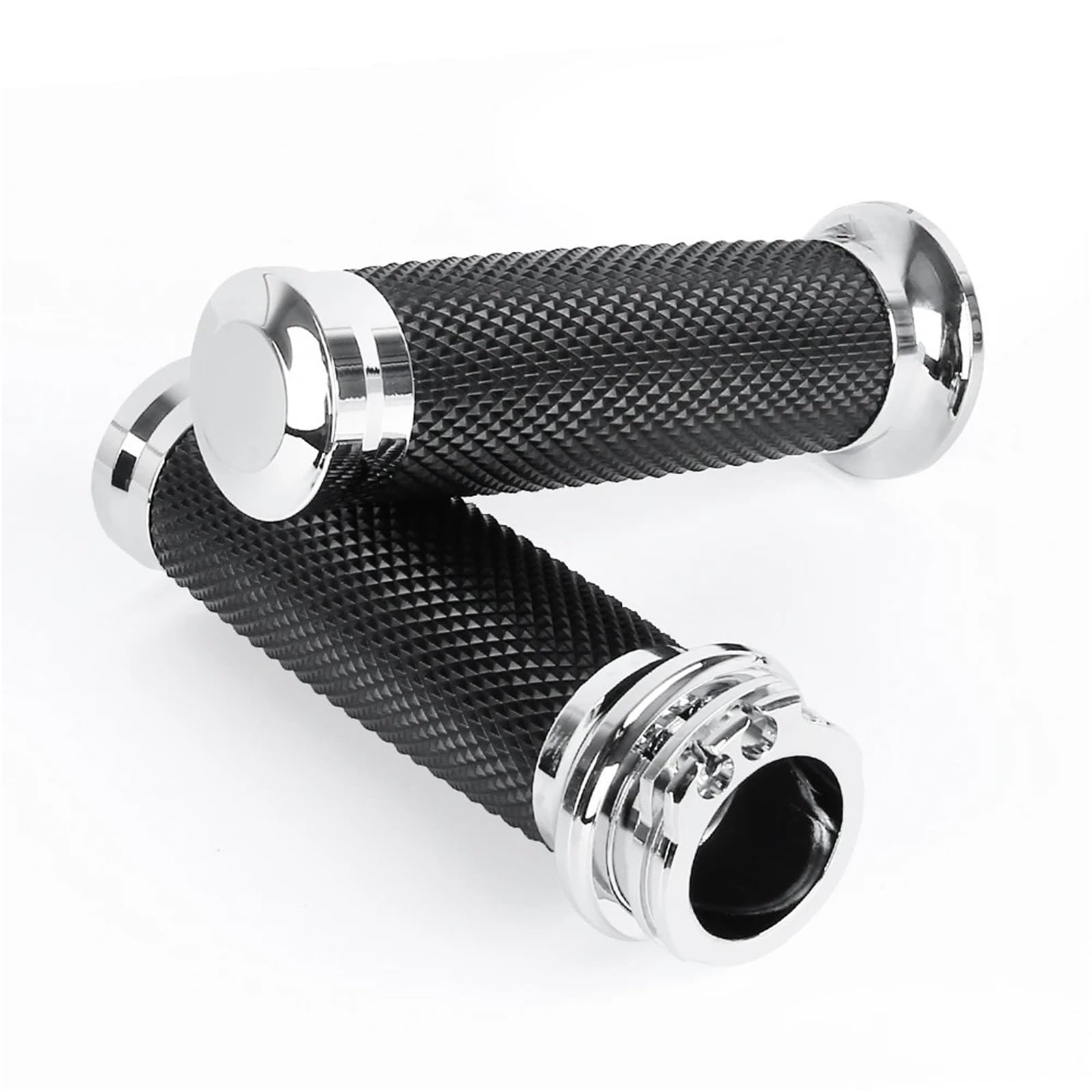 Końcówki kierownicy motocyklowej Do Harley Touring