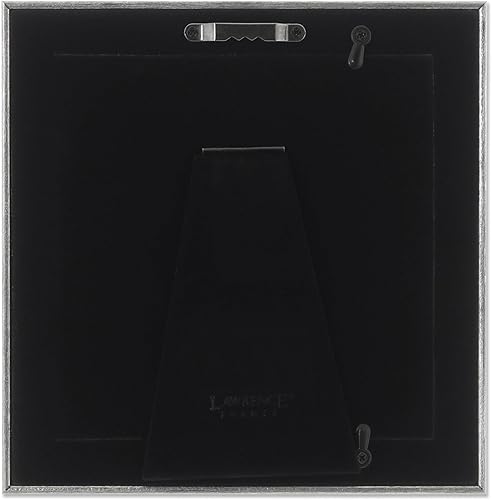 Vista 105 de Lawrence Frames Sutter - Marco de fotos 2-Negro