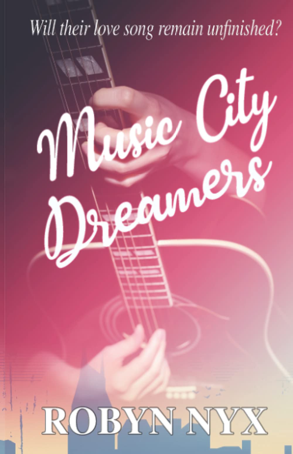 Music City Dreamers: Will their love song remain unfinished?