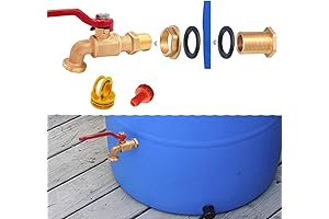 Brass Spigot: An Enduring Solution for Water Flow Management