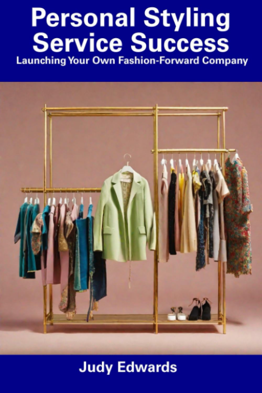 Personal Styling Service Success: Launching Your Own Fashion-Forward Company