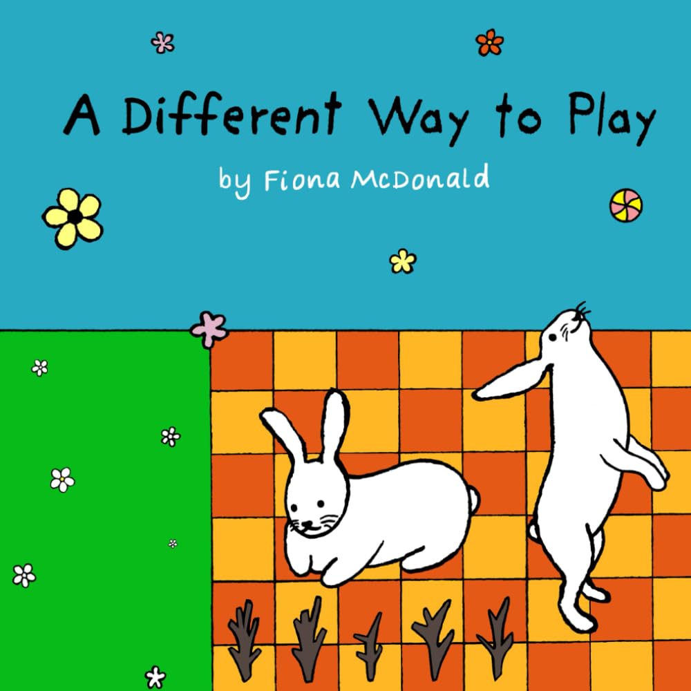 A Different Way to Play