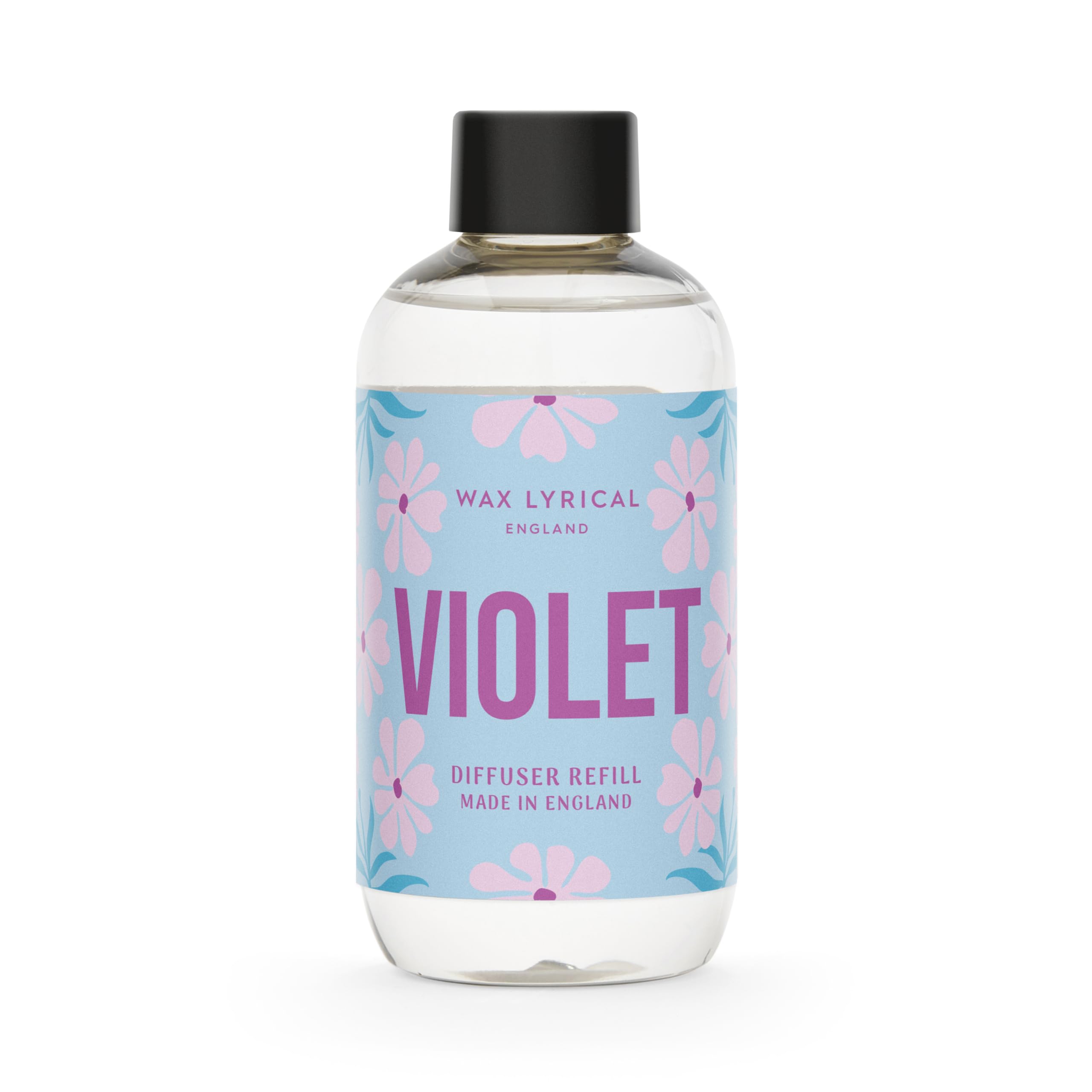 Wax Lyrical Violet Diffuser Refill 200ml