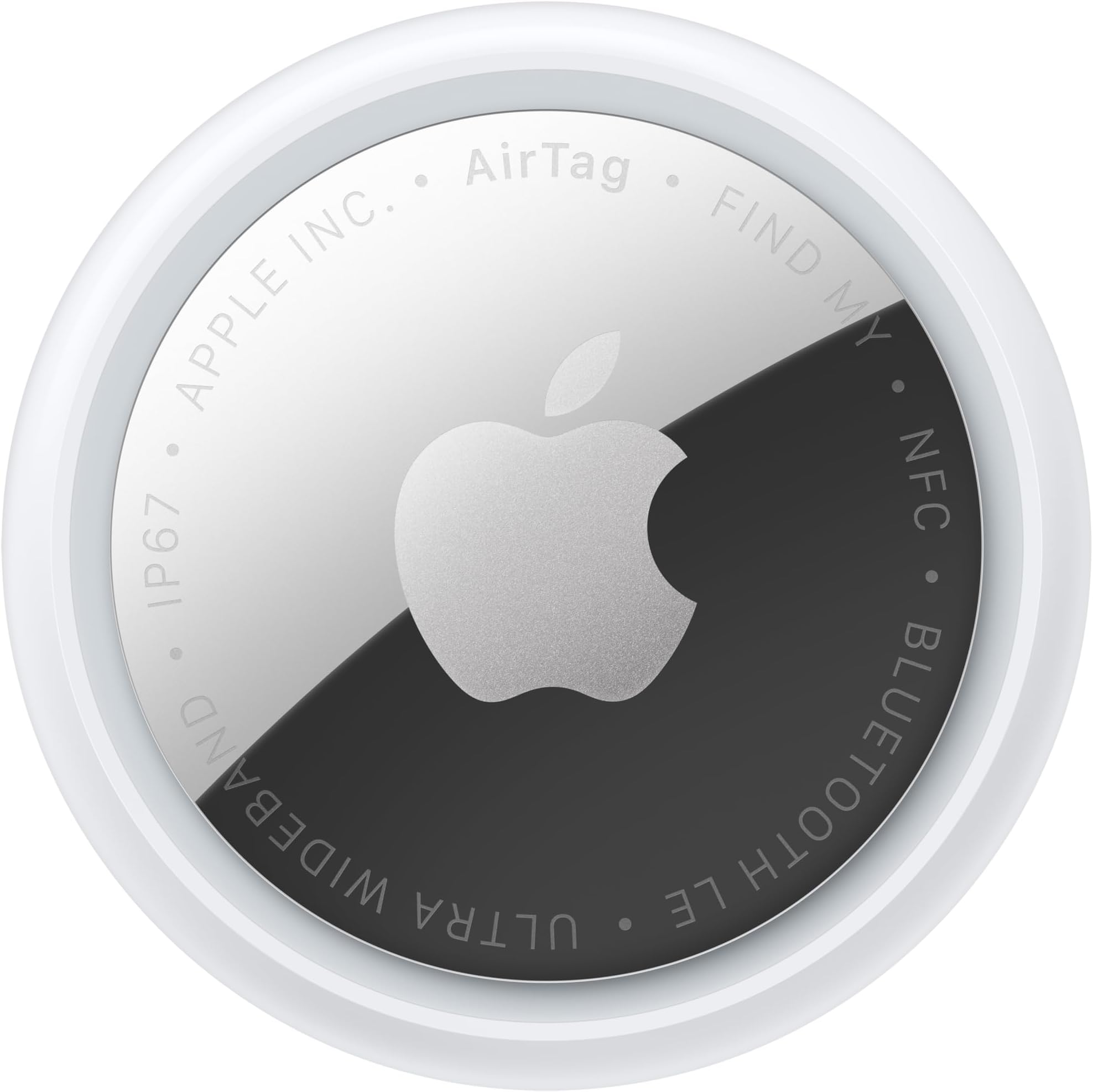 Apple AirTag ​​​​​​​