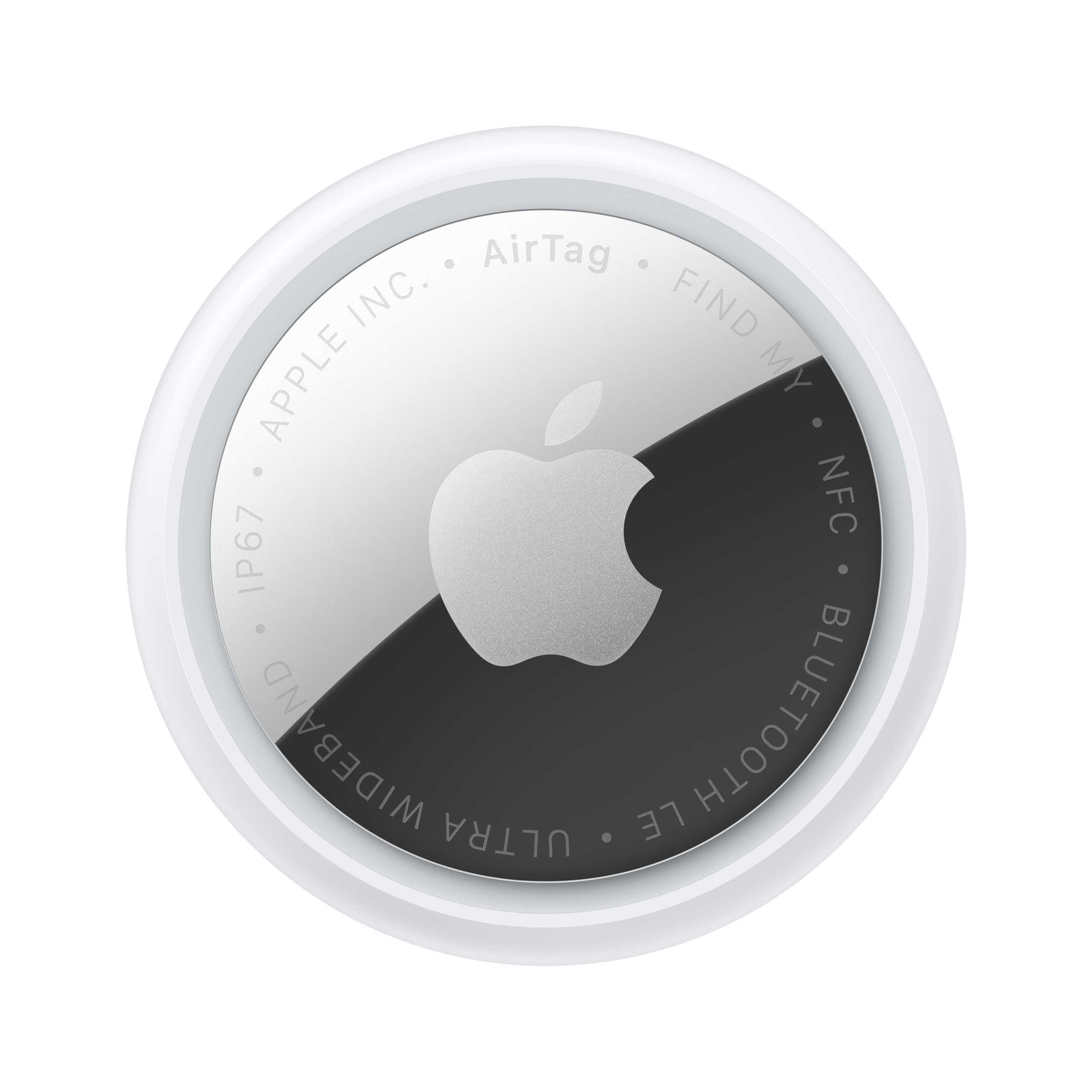 Apple AirTag ​​​​​​​