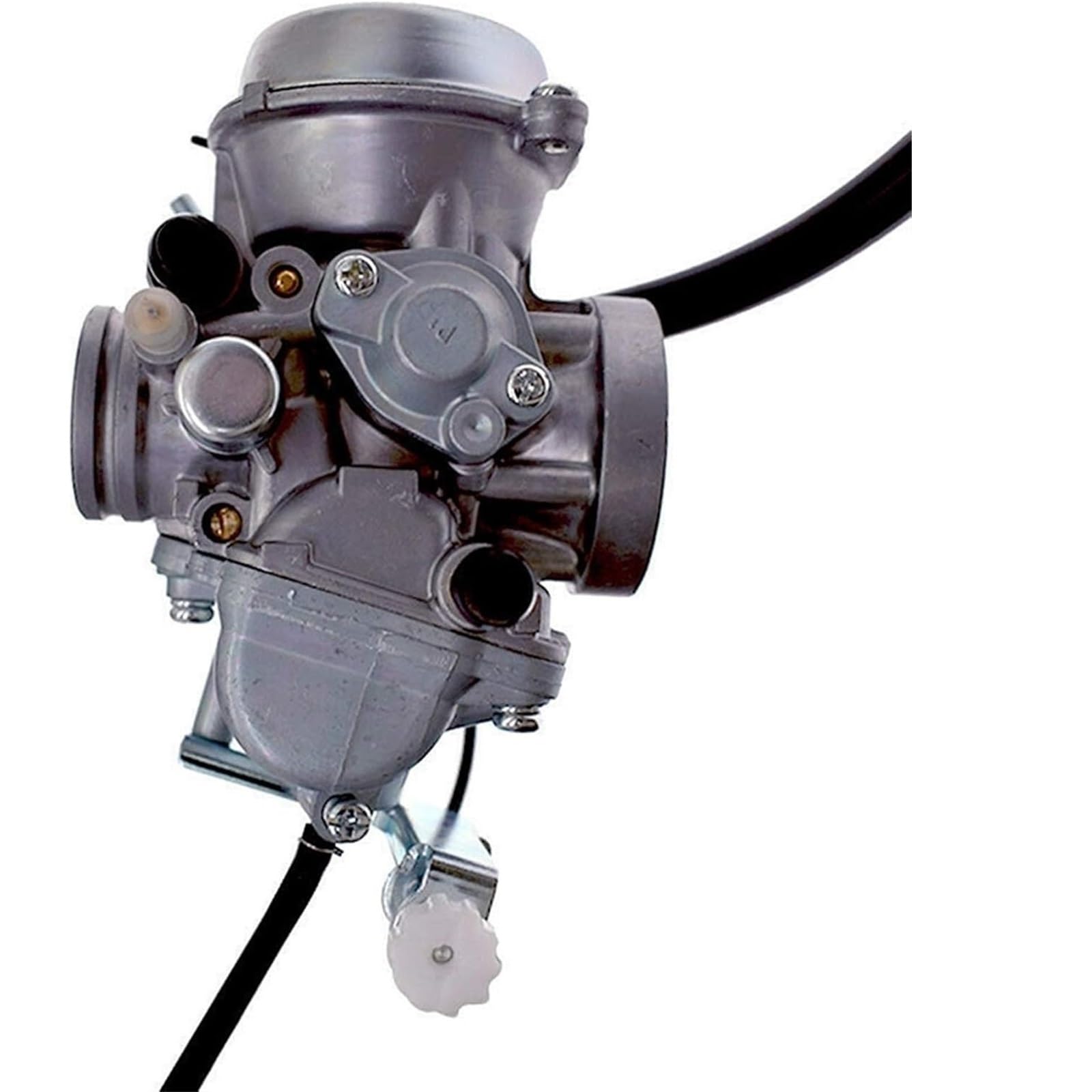 Kit de carburador para Suzuki para Ozark 250 Carb