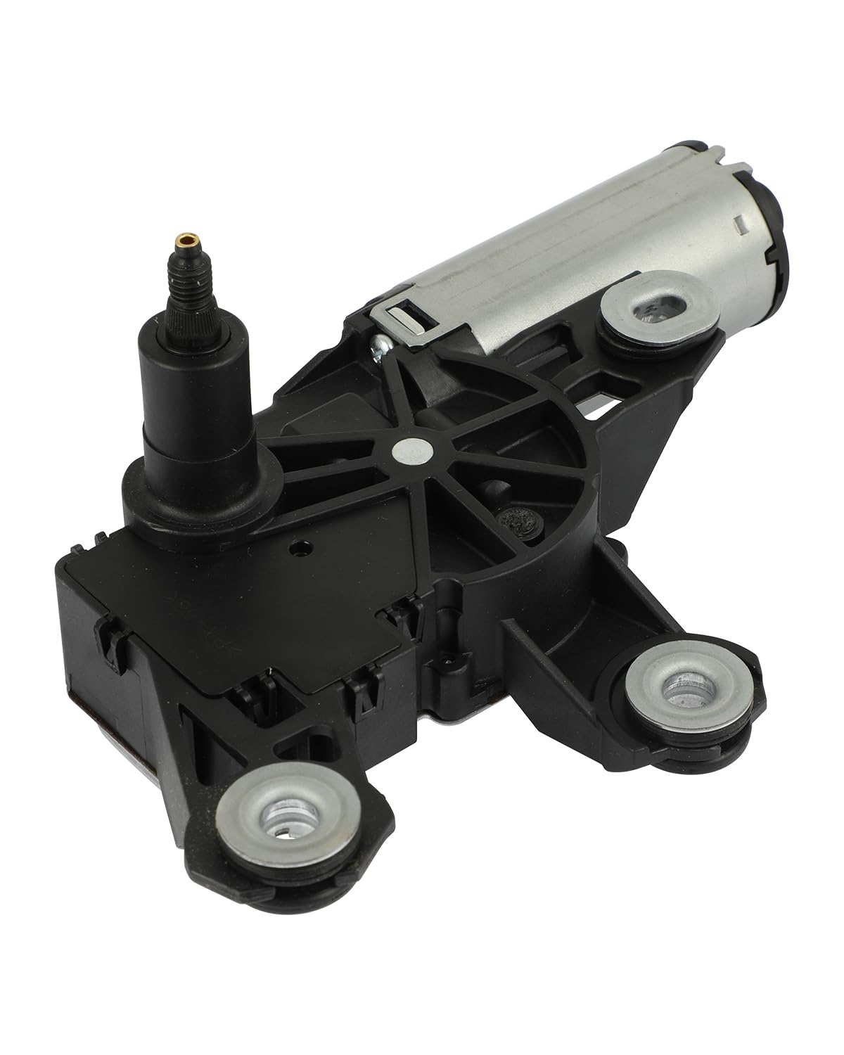 ROADFAR Rear Windshield Wiper Motor Compatible for Audi for Q5 2014 2015