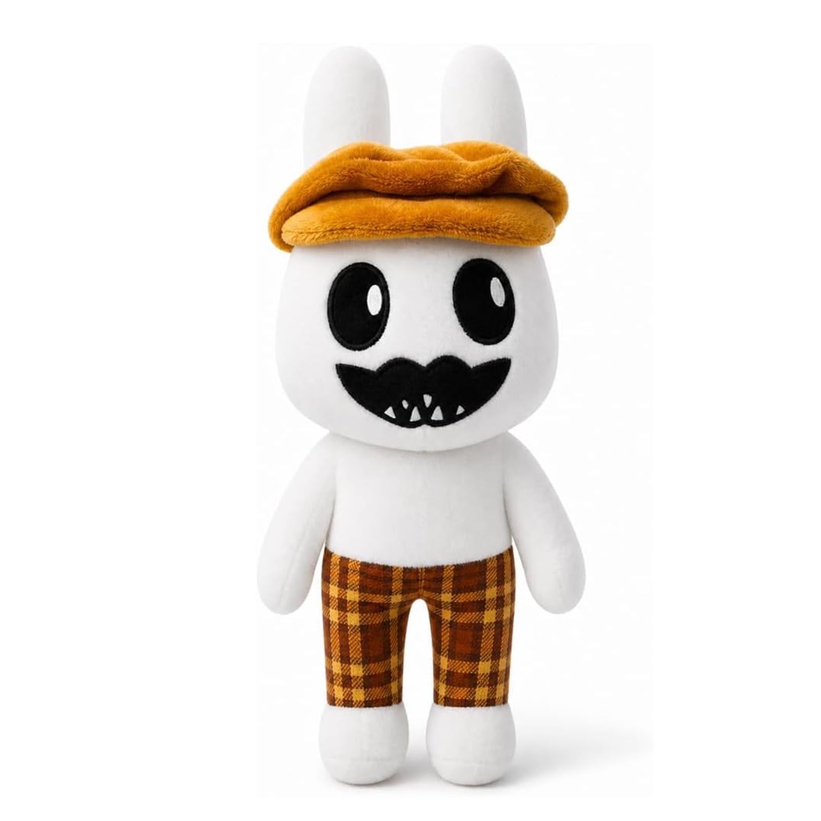 Animal Hospital Plush Stuffed Toy 9.8in Game Inspired Collectible (C8) — image 1